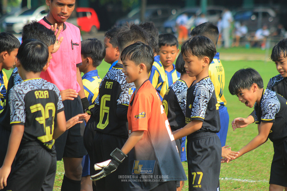 ijl u11 100526 brazillian ss bintaro vs maisa 27 bekasi