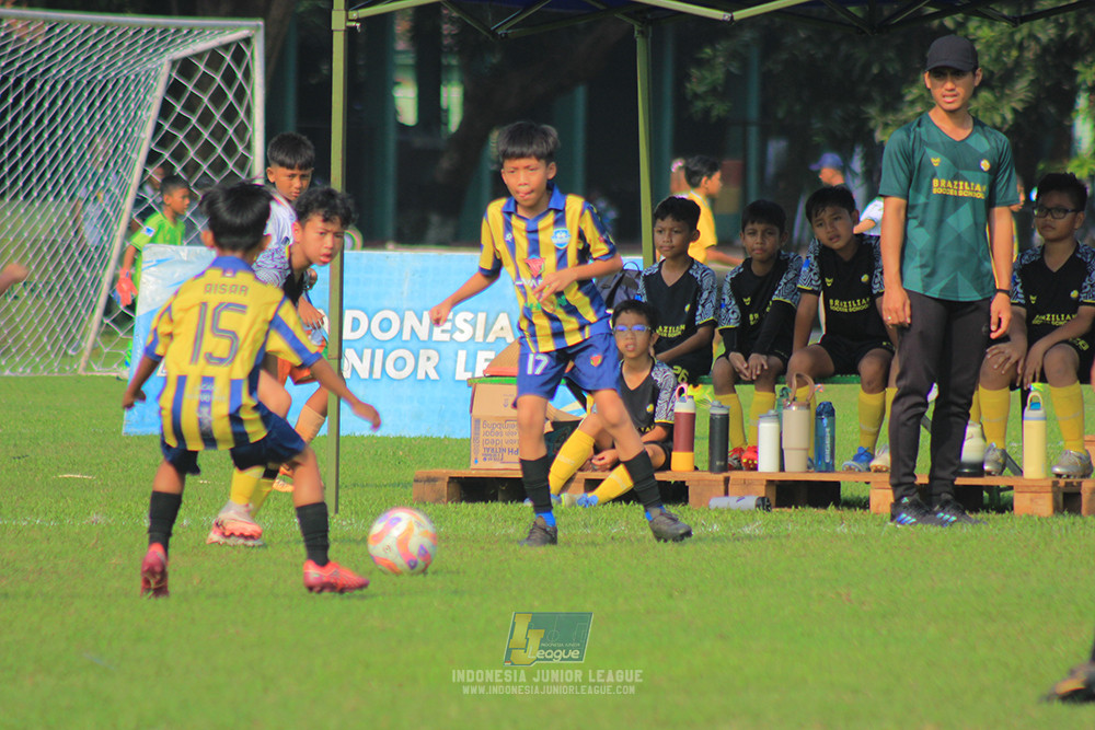 ijl u11 100526 brazillian ss bintaro vs maisa 27 bekasi