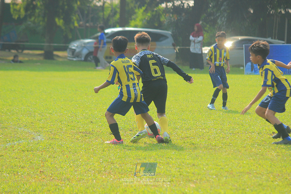 ijl u11 100526 brazillian ss bintaro vs maisa 27 bekasi