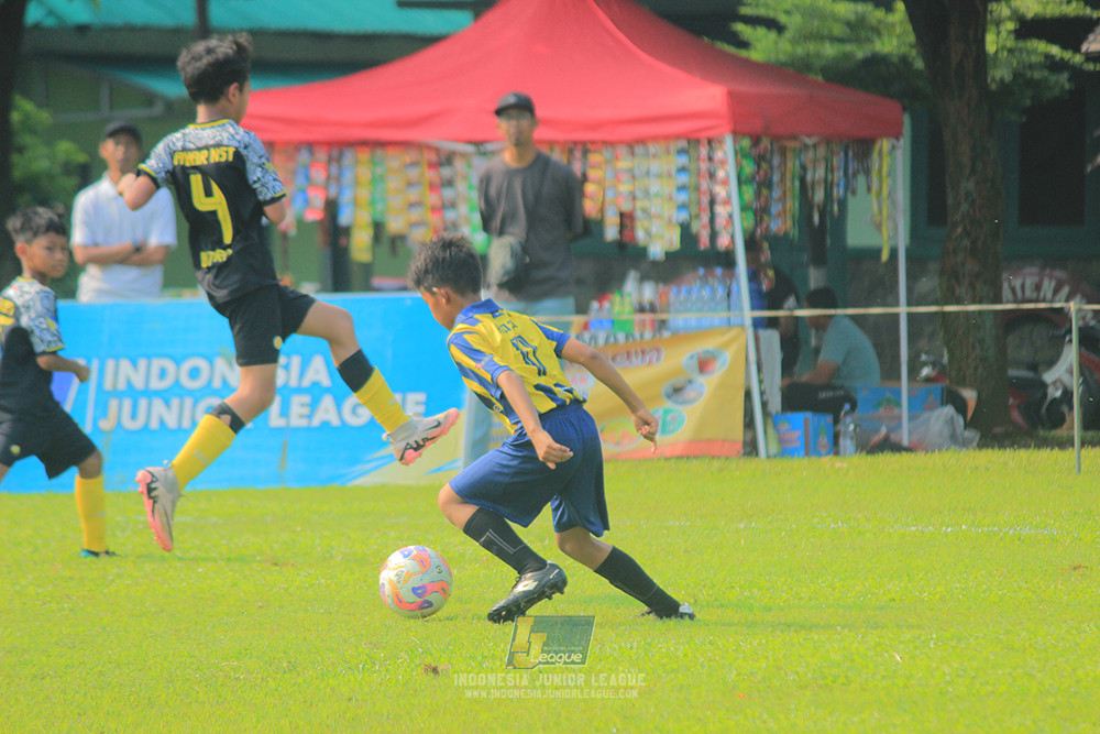 ijl u11 100526 brazillian ss bintaro vs maisa 27 bekasi