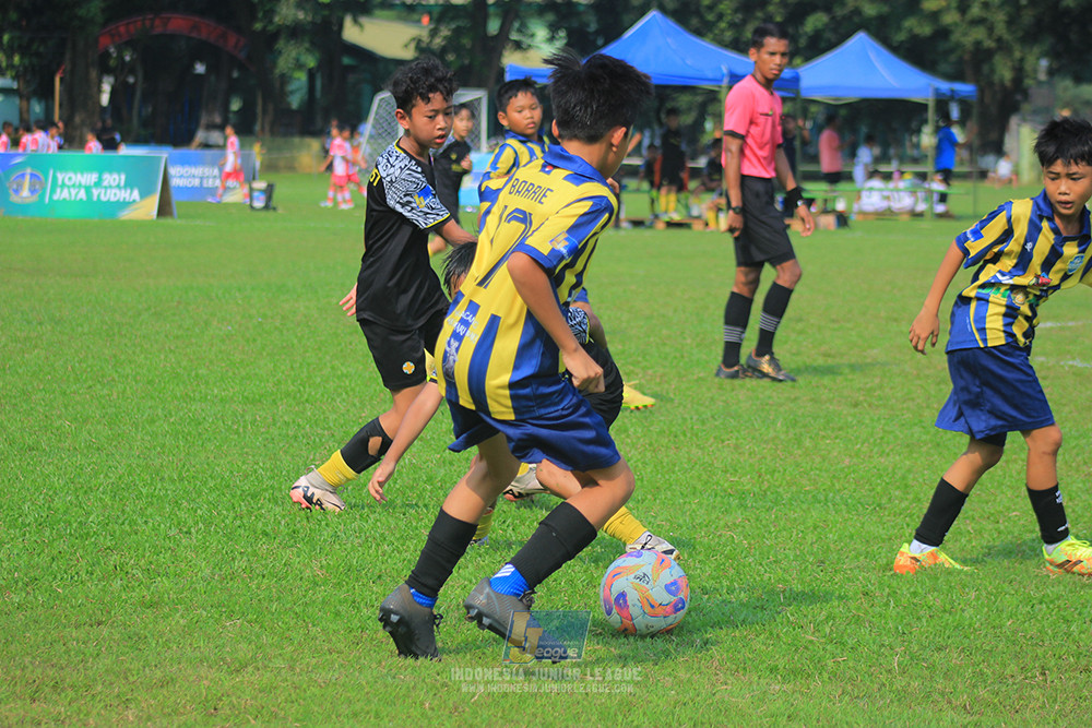 ijl u11 100526 brazillian ss bintaro vs maisa 27 bekasi