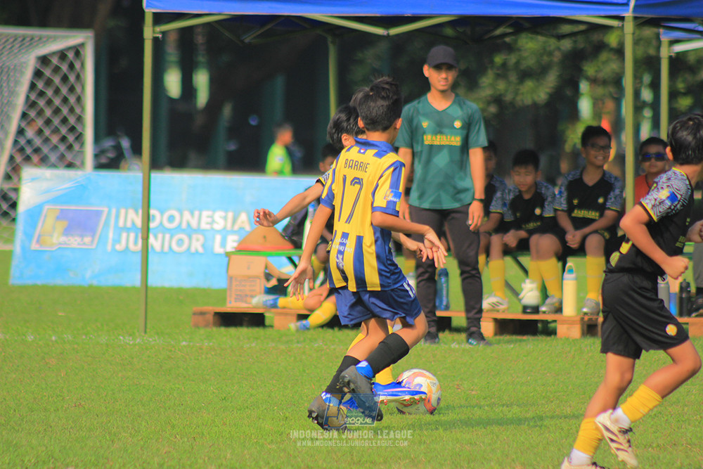 ijl u11 100526 brazillian ss bintaro vs maisa 27 bekasi