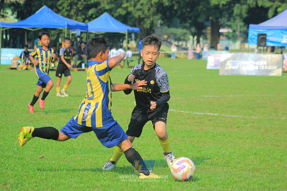 ijl u11 100526 brazillian ss bintaro vs maisa 27 bekasi
