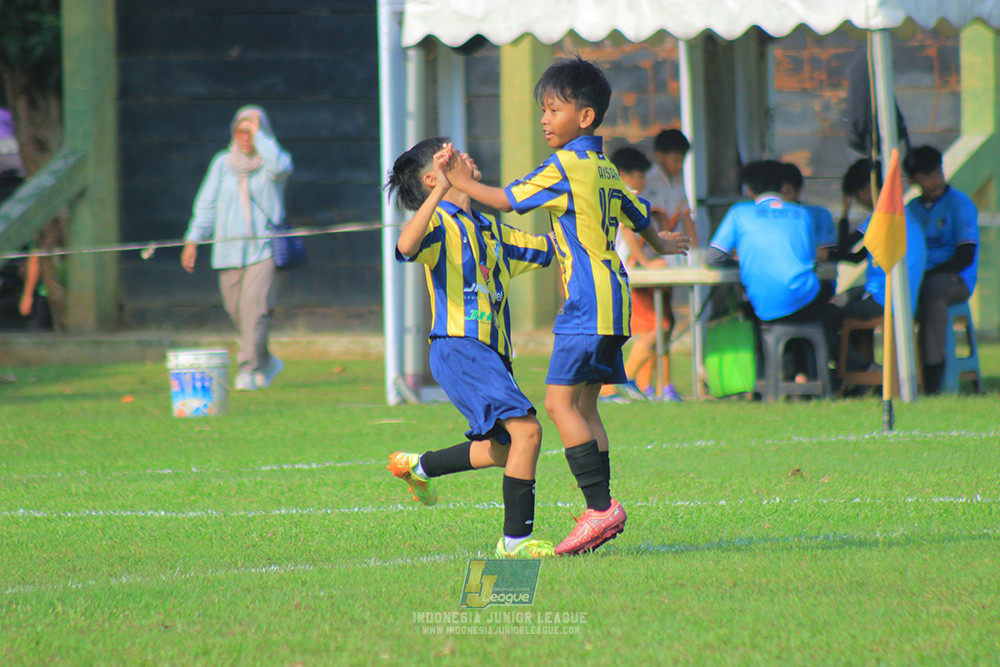 ijl u11 100526 brazillian ss bintaro vs maisa 27 bekasi