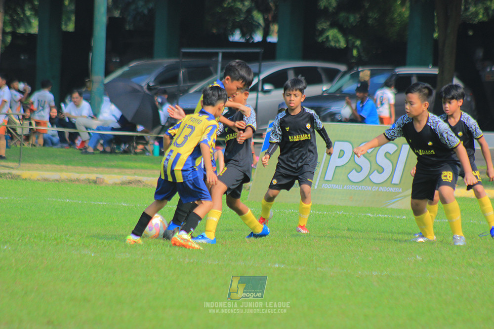 ijl u11 100526 brazillian ss bintaro vs maisa 27 bekasi