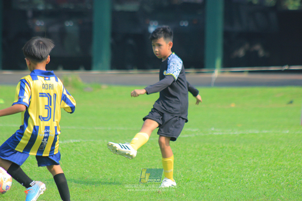 ijl u11 100526 brazillian ss bintaro vs maisa 27 bekasi