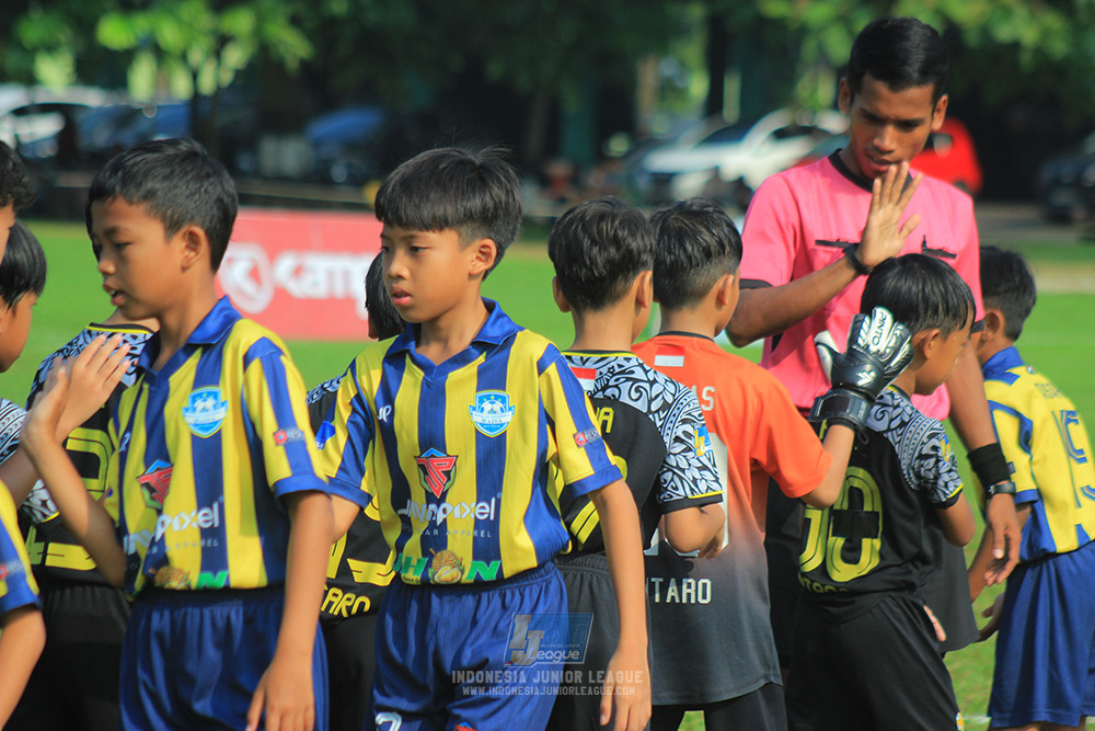 ijl u11 100526 brazillian ss bintaro vs maisa 27 bekasi