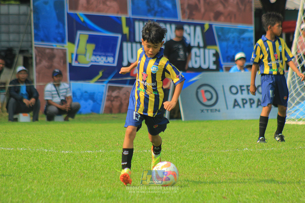 ijl u11 100526 brazillian ss bintaro vs maisa 27 bekasi
