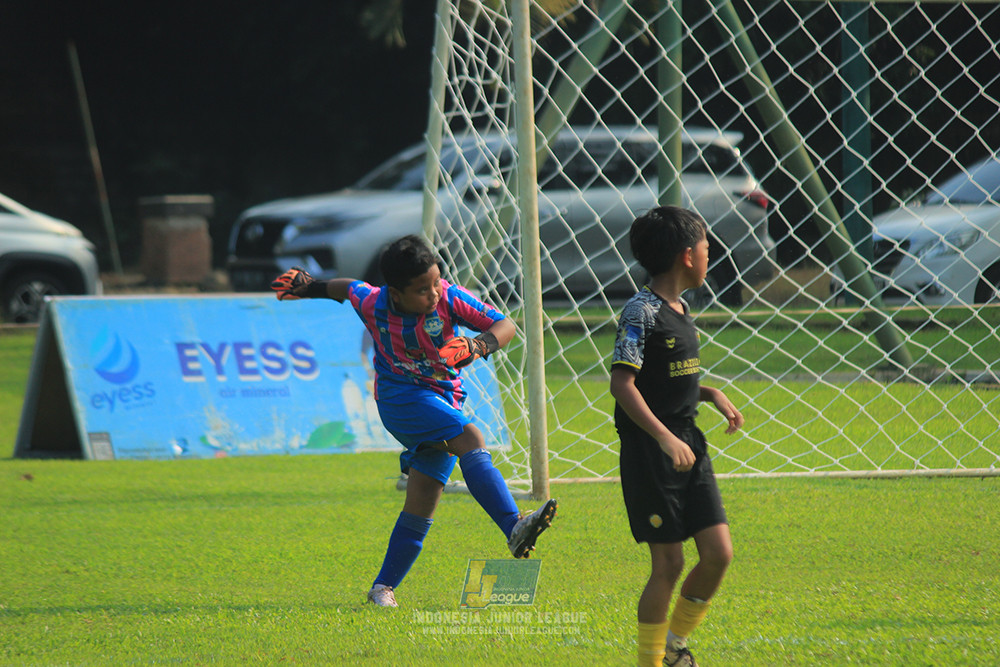 ijl u11 100526 brazillian ss bintaro vs maisa 27 bekasi