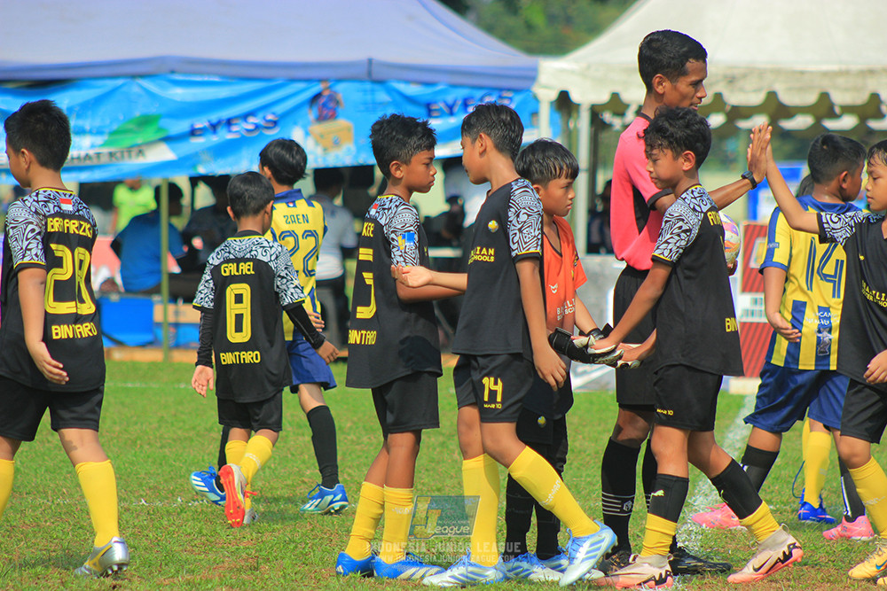 ijl u11 100526 brazillian ss bintaro vs maisa 27 bekasi
