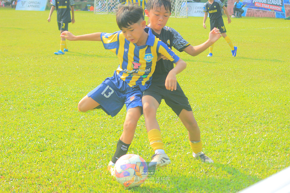 ijl u11 100526 brazillian ss bintaro vs maisa 27 bekasi