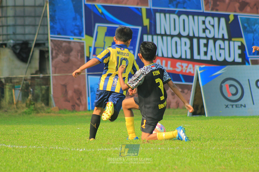 ijl u11 100526 brazillian ss bintaro vs maisa 27 bekasi