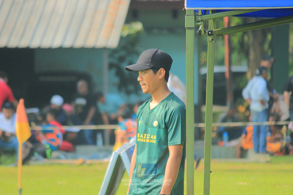 ijl u11 100526 brazillian ss bintaro vs maisa 27 bekasi