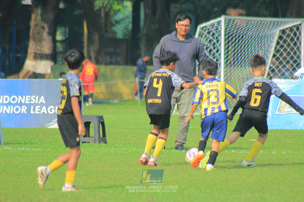 ijl u11 100526 brazillian ss bintaro vs maisa 27 bekasi