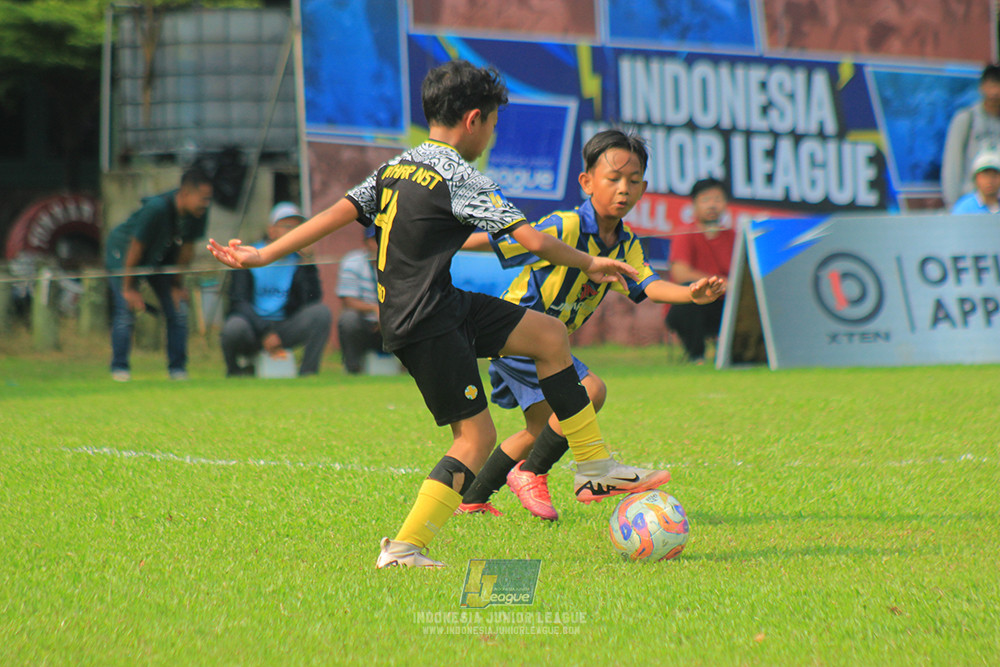ijl u11 100526 brazillian ss bintaro vs maisa 27 bekasi