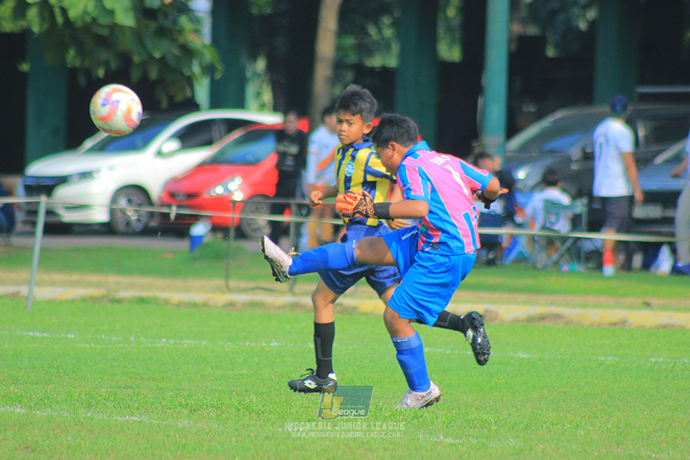 ijl u11 100526 brazillian ss bintaro vs maisa 27 bekasi