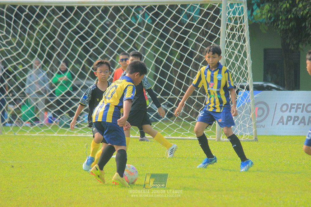 ijl u11 100526 brazillian ss bintaro vs maisa 27 bekasi