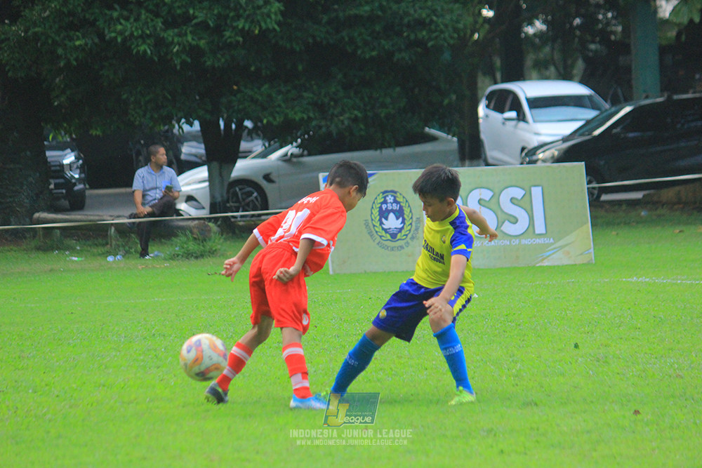 ijl u11 100526 brazillian ss lfa vs indonesia muda utara