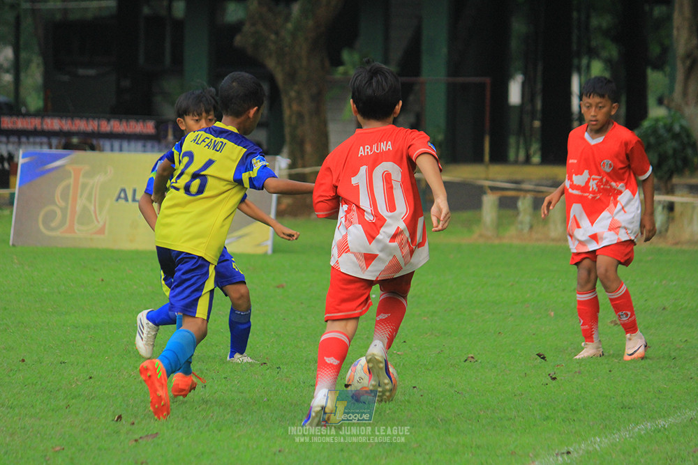 ijl u11 100526 brazillian ss lfa vs indonesia muda utara