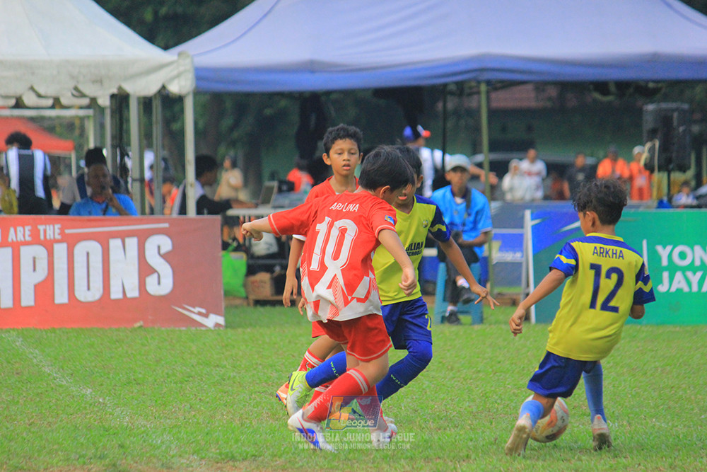 ijl u11 100526 brazillian ss lfa vs indonesia muda utara