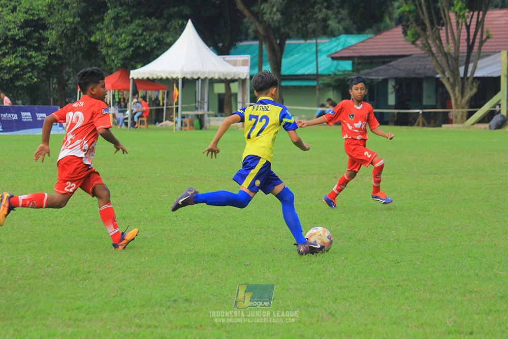 ijl u11 100526 brazillian ss lfa vs indonesia muda utara