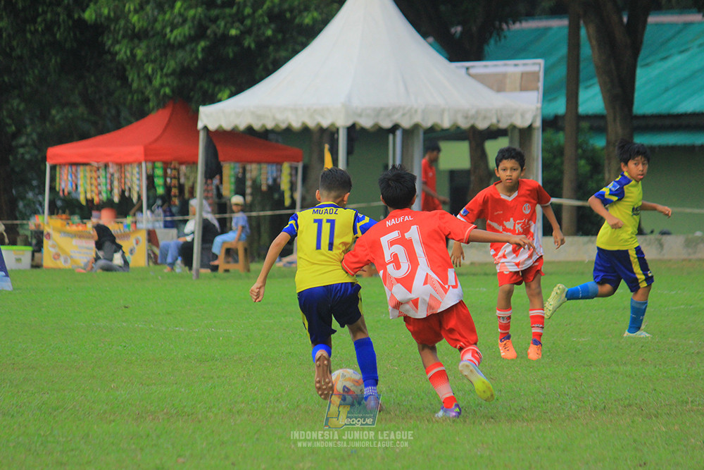 ijl u11 100526 brazillian ss lfa vs indonesia muda utara