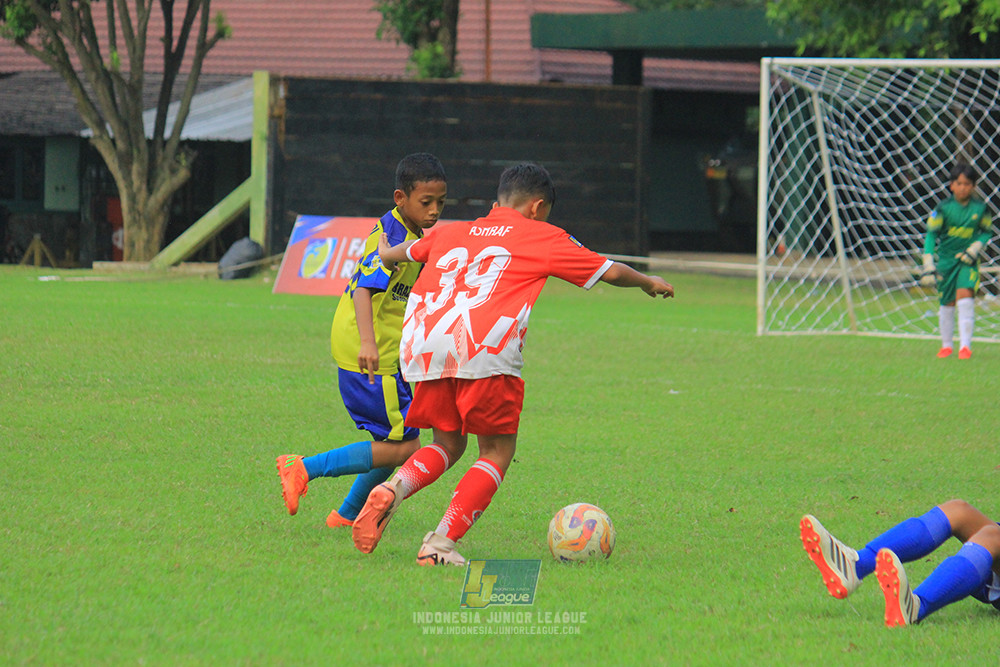 ijl u11 100526 brazillian ss lfa vs indonesia muda utara