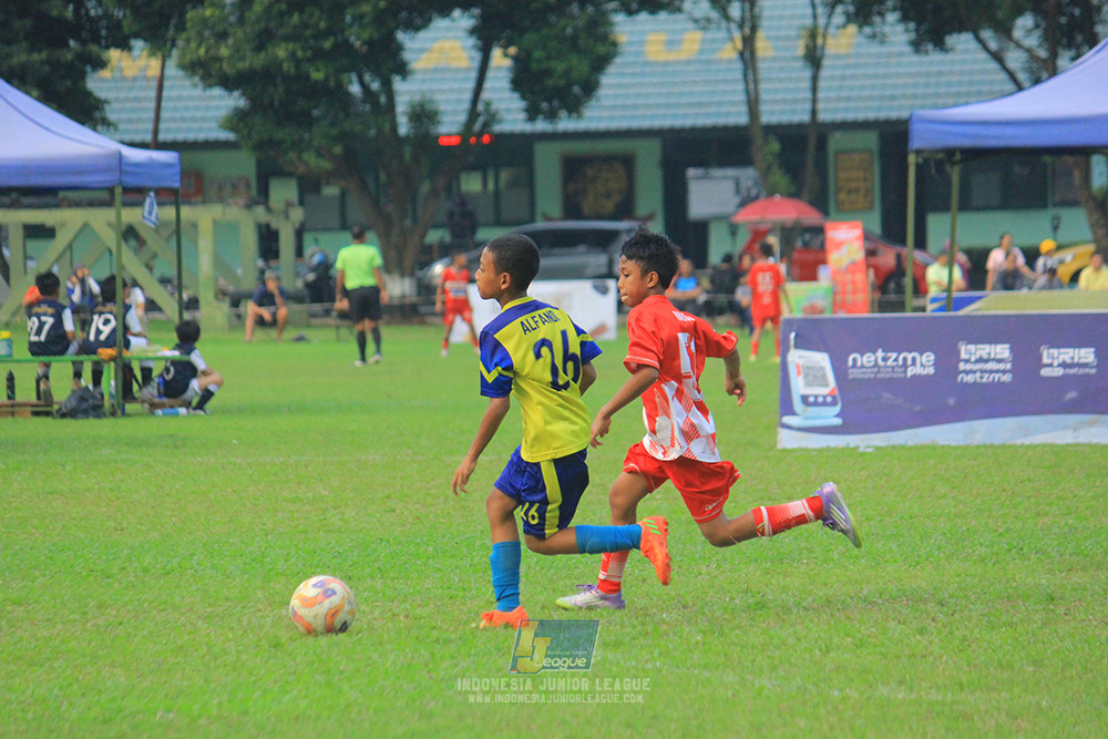 ijl u11 100526 brazillian ss lfa vs indonesia muda utara