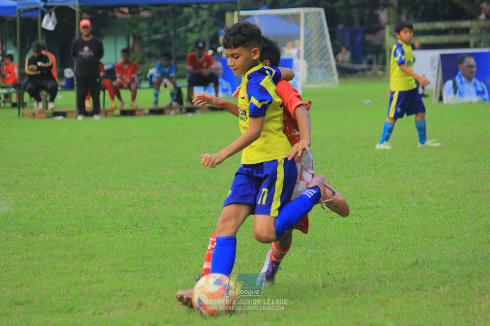 ijl u11 100526 brazillian ss lfa vs indonesia muda utara