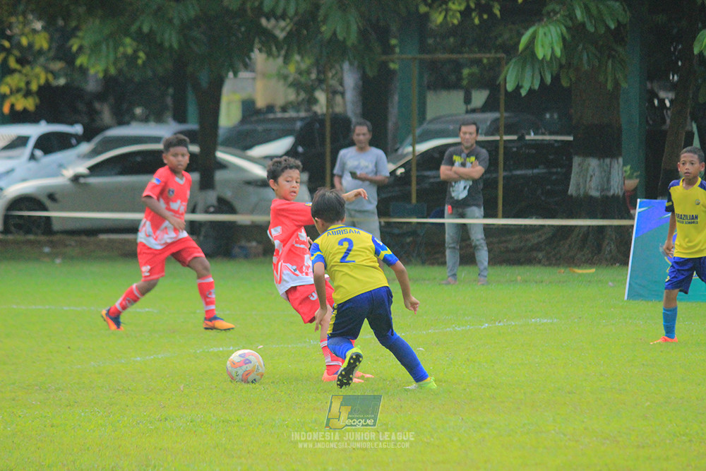 ijl u11 100526 brazillian ss lfa vs indonesia muda utara