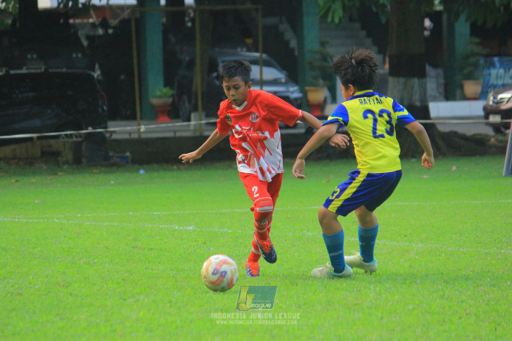 ijl u11 100526 brazillian ss lfa vs indonesia muda utara