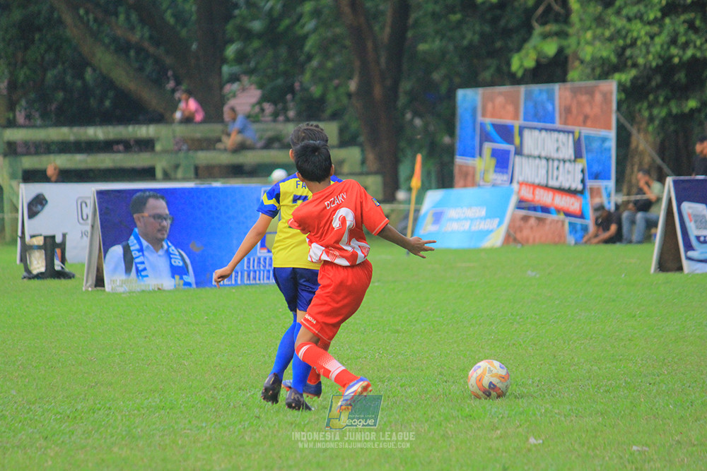 ijl u11 100526 brazillian ss lfa vs indonesia muda utara