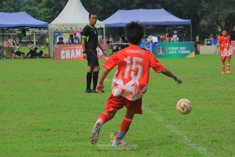 ijl u11 100526 brazillian ss lfa vs indonesia muda utara