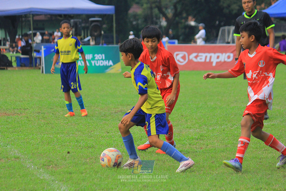 ijl u11 100526 brazillian ss lfa vs indonesia muda utara
