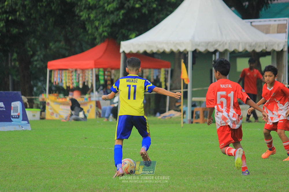 ijl u11 100526 brazillian ss lfa vs indonesia muda utara