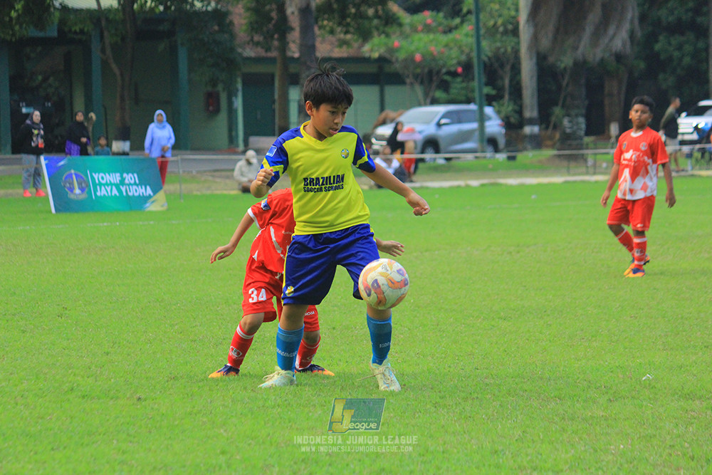 ijl u11 100526 brazillian ss lfa vs indonesia muda utara
