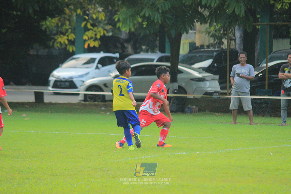 ijl u11 100526 brazillian ss lfa vs indonesia muda utara