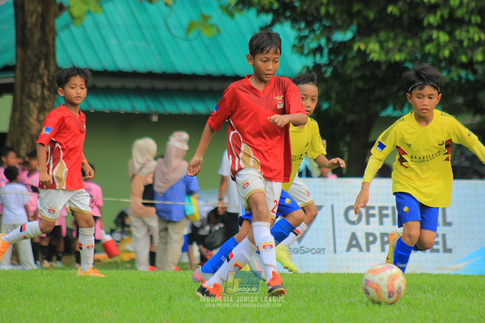 ijl u11 100526 brazillian ss serpong vs astam