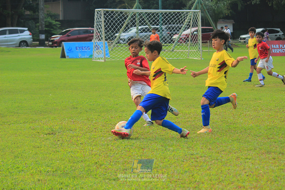 ijl u11 100526 brazillian ss serpong vs astam
