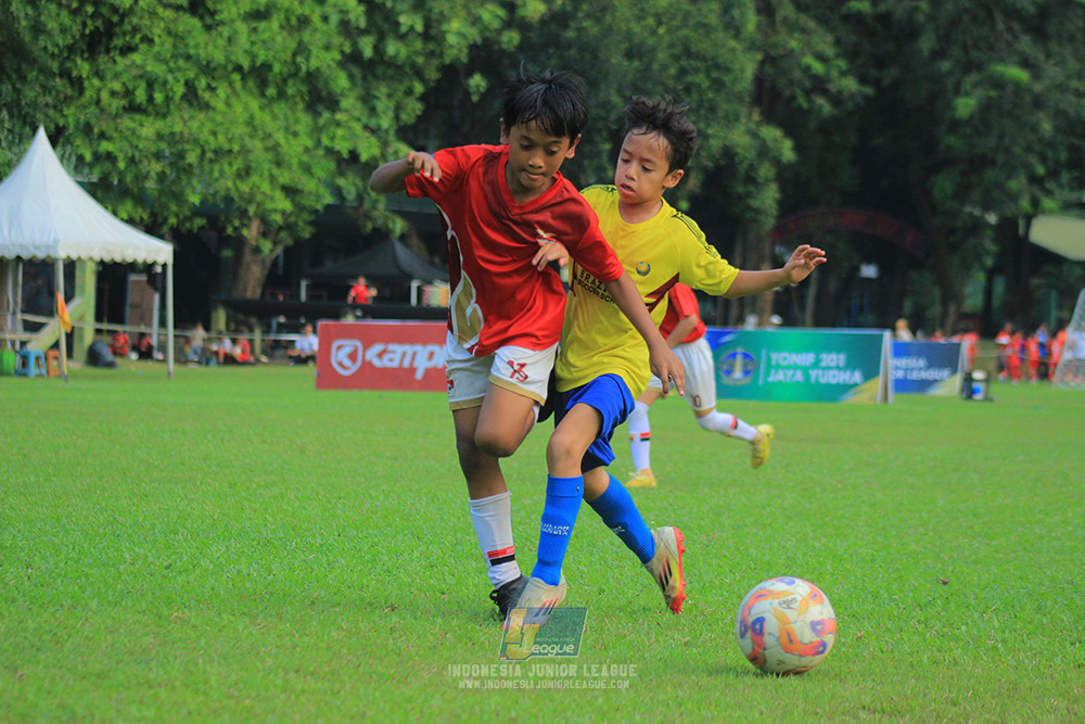 ijl u11 100526 brazillian ss serpong vs astam