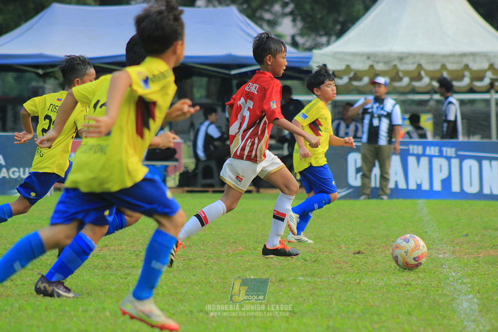 ijl u11 100526 brazillian ss serpong vs astam