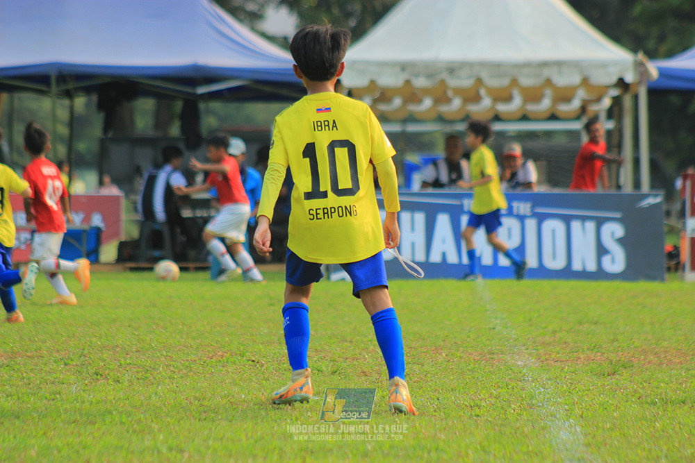 ijl u11 100526 brazillian ss serpong vs astam