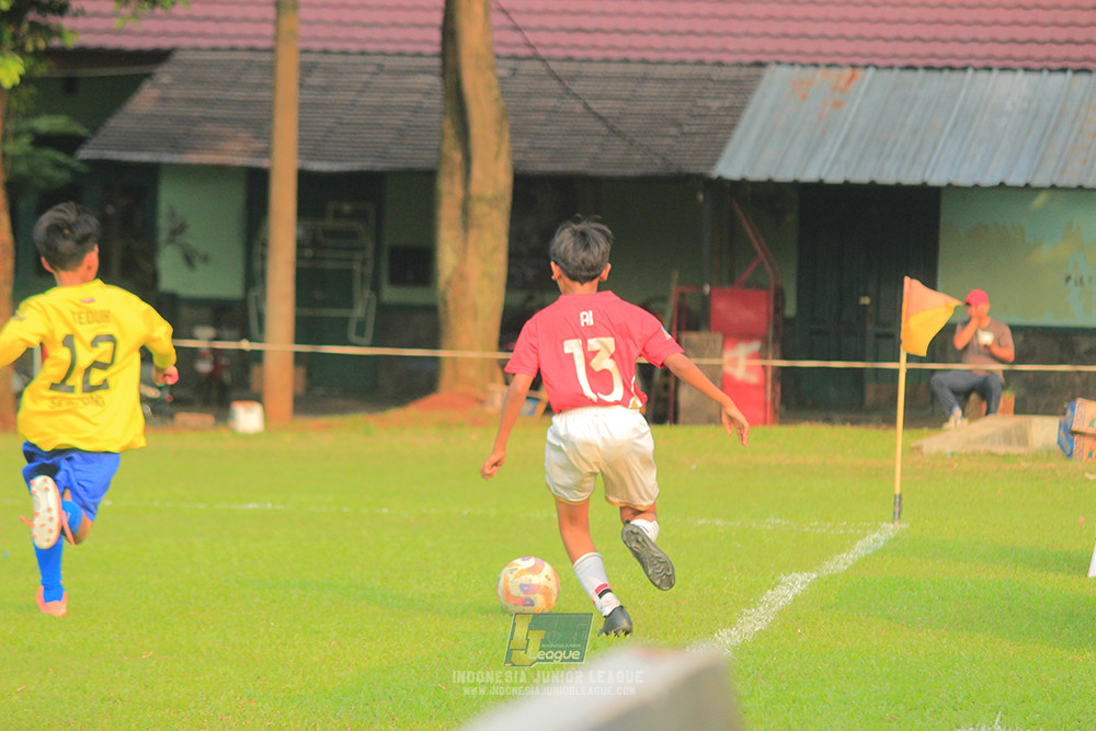 ijl u11 100526 brazillian ss serpong vs astam