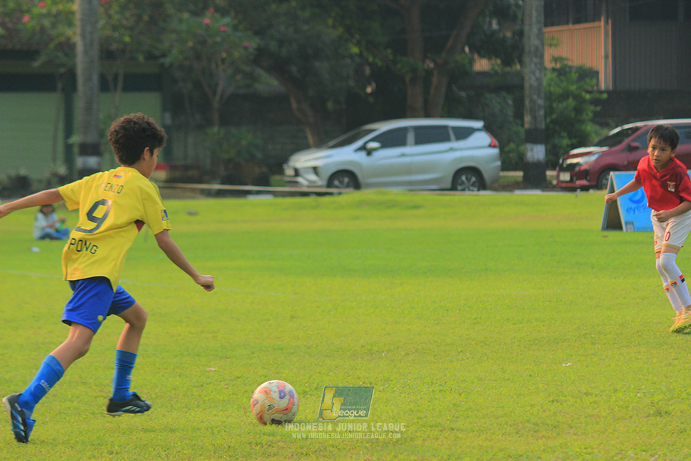 ijl u11 100526 brazillian ss serpong vs astam
