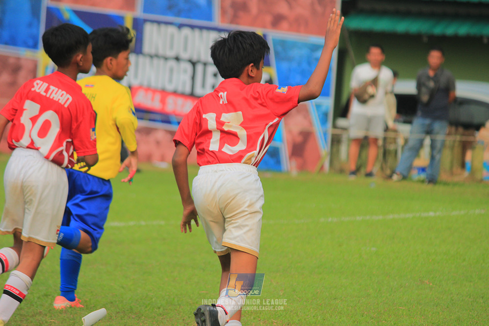 ijl u11 100526 brazillian ss serpong vs astam