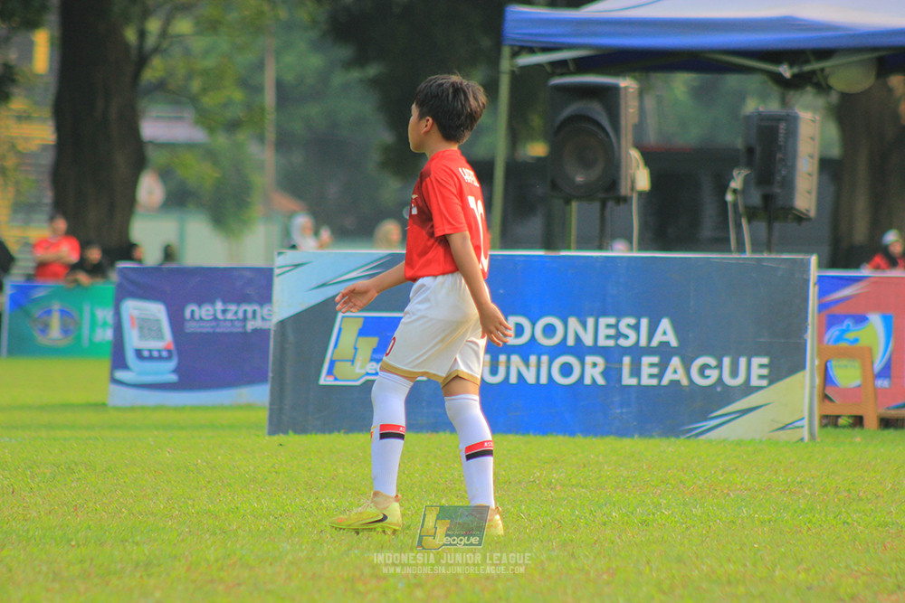 ijl u11 100526 brazillian ss serpong vs astam