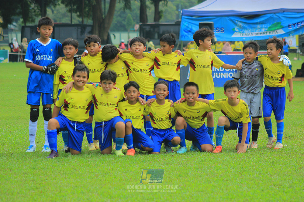 ijl u11 100526 brazillian ss serpong vs astam