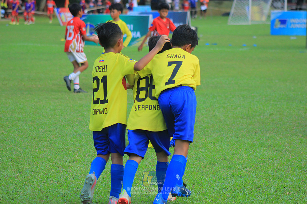 ijl u11 100526 brazillian ss serpong vs astam