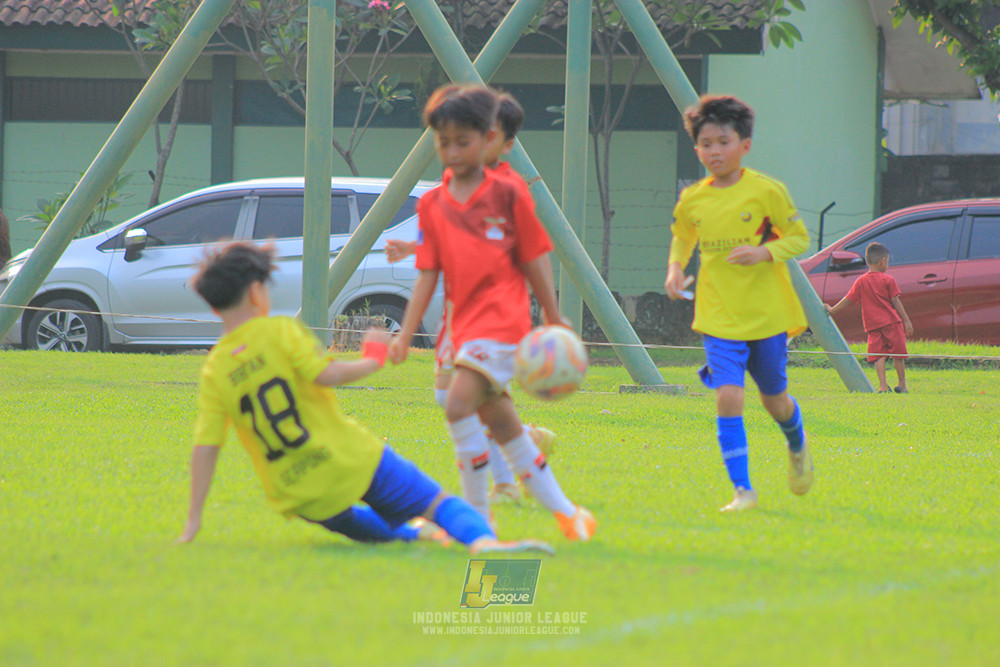 ijl u11 100526 brazillian ss serpong vs astam