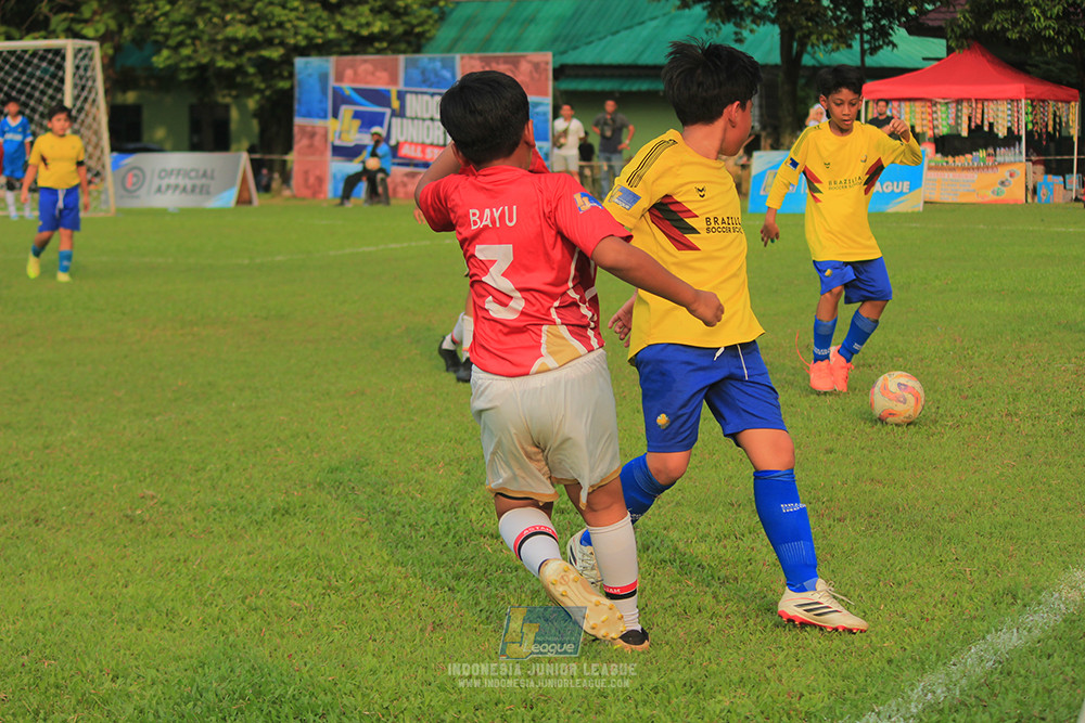 ijl u11 100526 brazillian ss serpong vs astam
